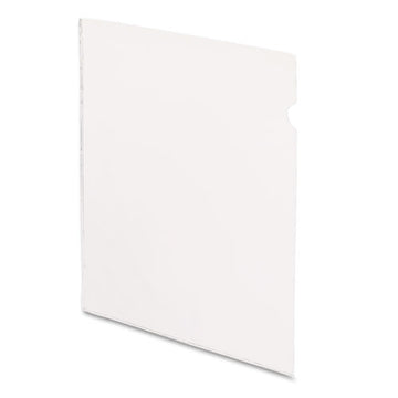 Pendaflex® See-in File Jackets, Letter Size, Clear, 50-box freeshipping - TVN Wholesale